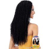 Freetress Braid Crochet & Latch Hook 3X PACIFIC CURL 18"